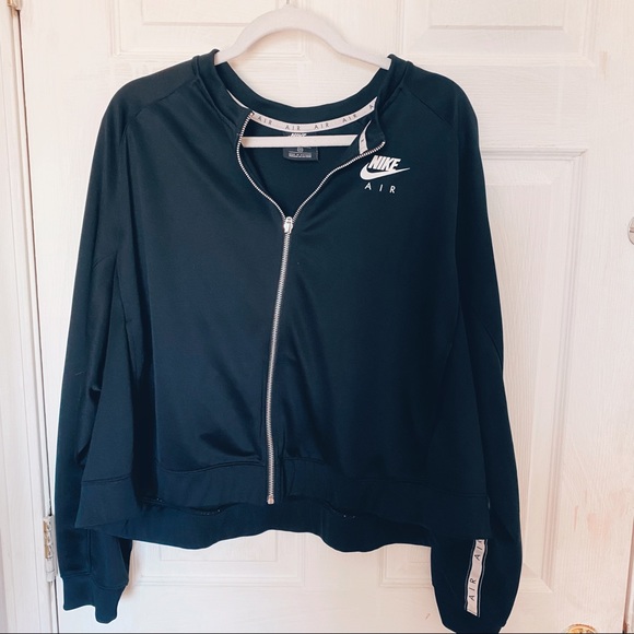 Nike Zip up - Picture 2 of 4